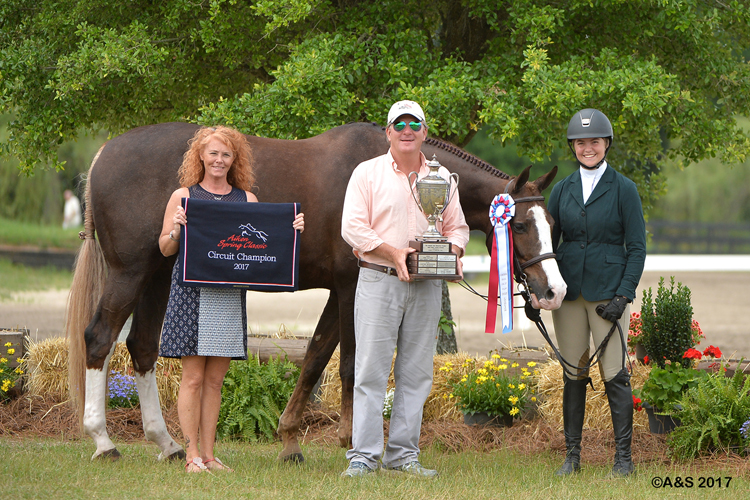 Rein It In: An A Circuit Novel (The A Circuit) free