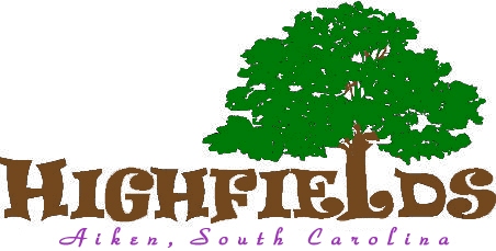 Highfields Logo