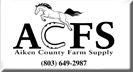 Aiken County Farm Supply