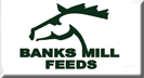 Sponsor - Banks Mill Feeds
