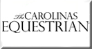 Sponsor - Carolinas Equestrian