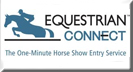 Sponsor - Equestrian Connect