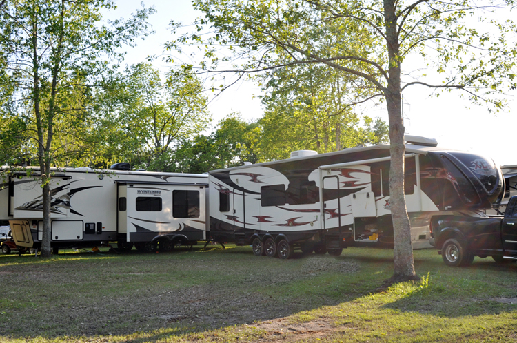 HF RV Park