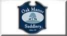 Sponsor - Oak Manor Saddlery