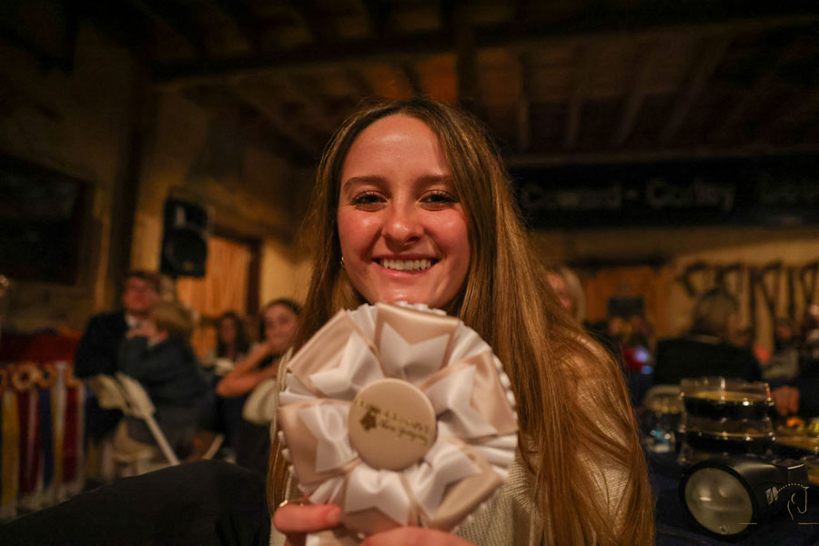 2022 Medal & Derby Finals ~ Banquet