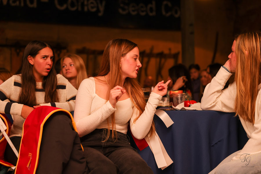 2022 Medal & Derby Finals ~ Banquet