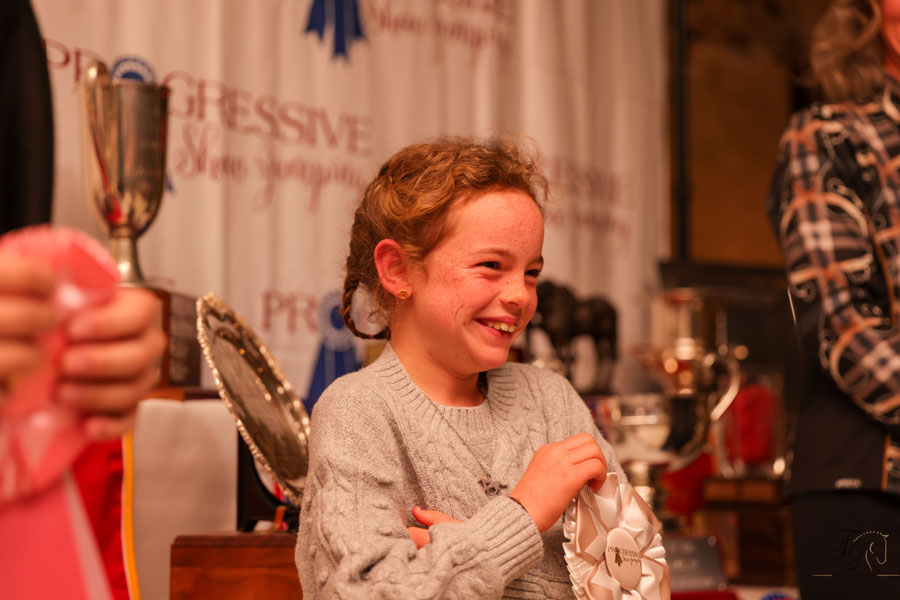 2022 Medal & Derby Finals ~ Banquet