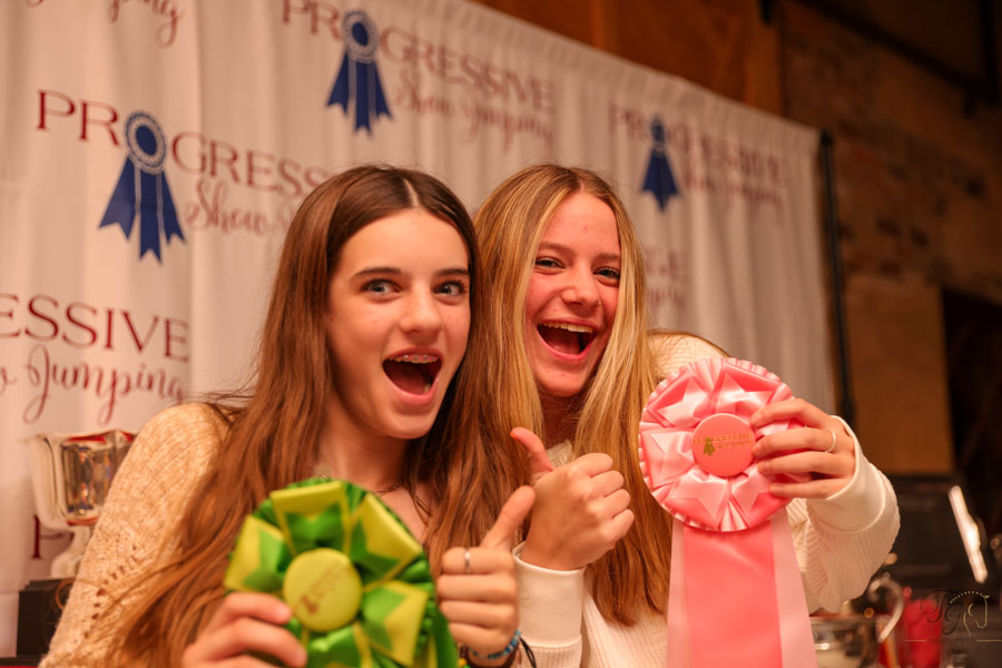 2022 Medal & Derby Finals ~ Banquet