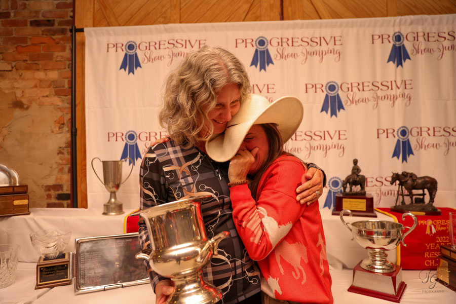 2022 Medal & Derby Finals ~ Banquet
