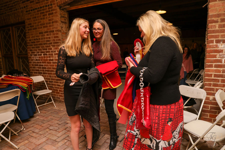 2022 Medal & Derby Finals ~ Banquet